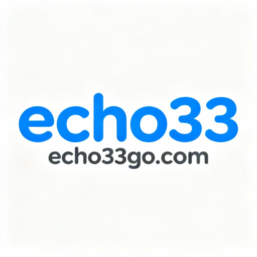 echo33