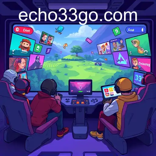 Echoing Through the Game World: Echo33's Resurgence