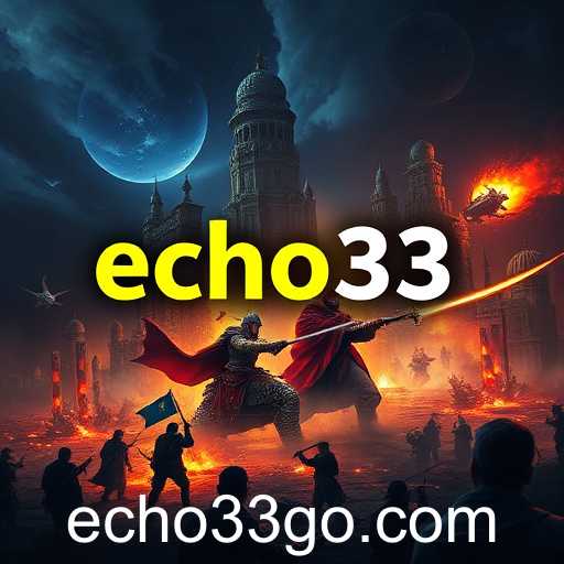 Echo33: Revolutionizing Online Gaming Communities