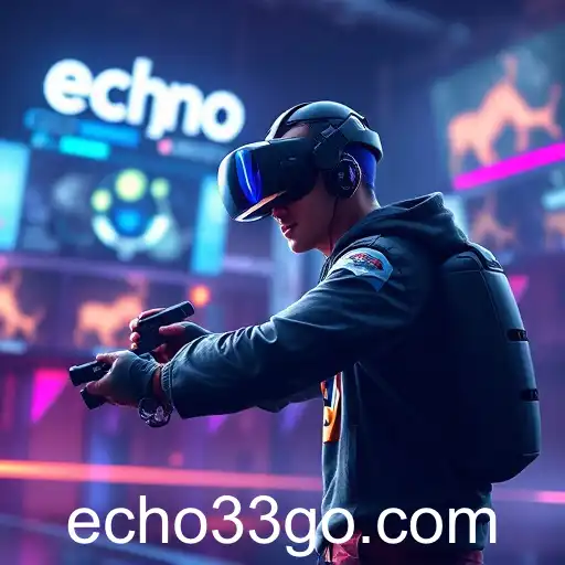 Echo33 Elevates Online Gaming Experience
