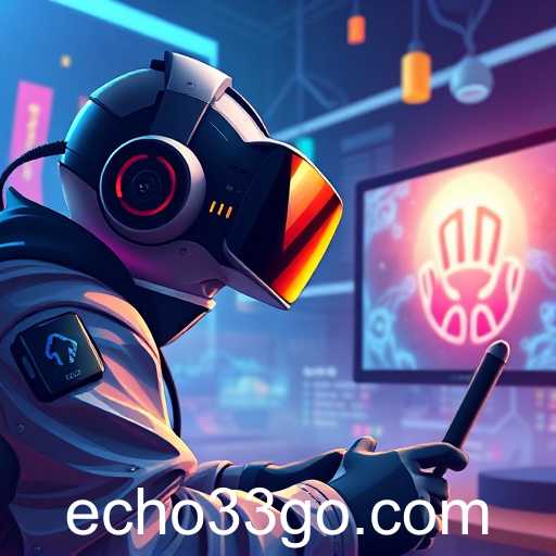Echo33 Revolutionizing Online Gaming