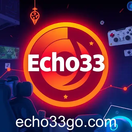 Echoes of Gaming: Echo33's Impact in 2025