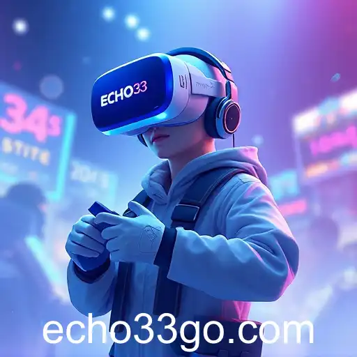Echo33: Navigating the Digital Landscape of English Games