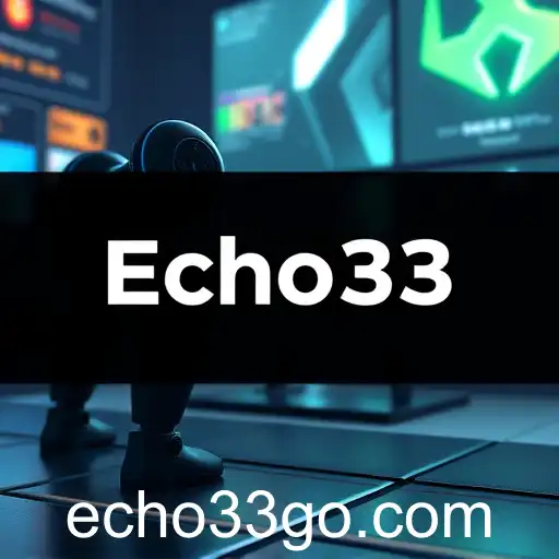 Echo33: Transforming Online Gaming in 2025