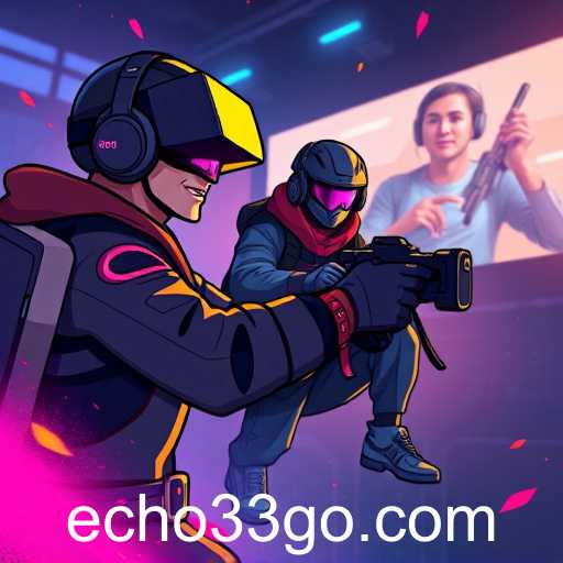 Gaming World Expands with Echo33's Latest Innovations