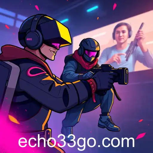 Gaming World Expands with Echo33's Latest Innovations