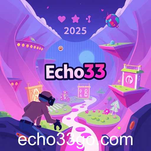 Echo33 Revolutionizes Online Gaming Landscape