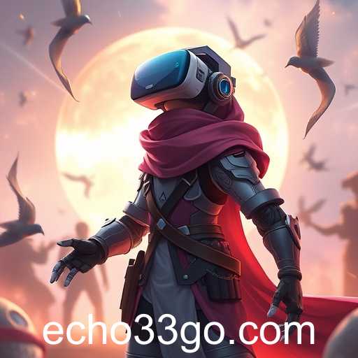 Echo33: Revolutionizing Online Gaming in 2025