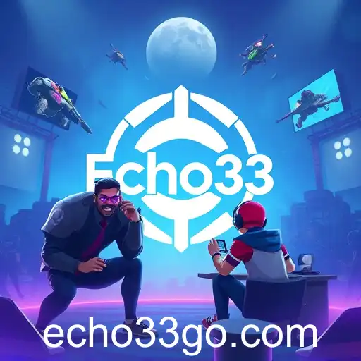 Echo33: Leading Innovation in Online Gaming