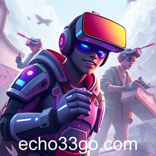 Echo33 Redefines Online Gaming in Mid-2020s
