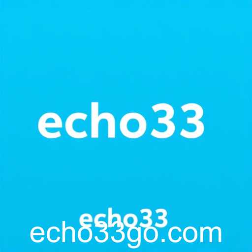 Echo33 Revolutionizes Online Gaming Experience