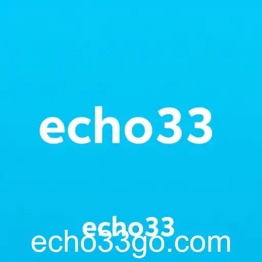 Echo33 Revolutionizes Online Gaming Experience