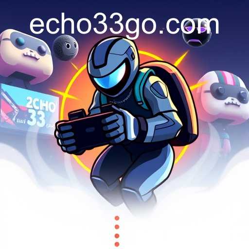 Echo33 Redefines Online Gaming Experience