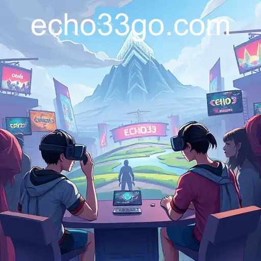 Echo33's Influence on Online Gaming in 2026