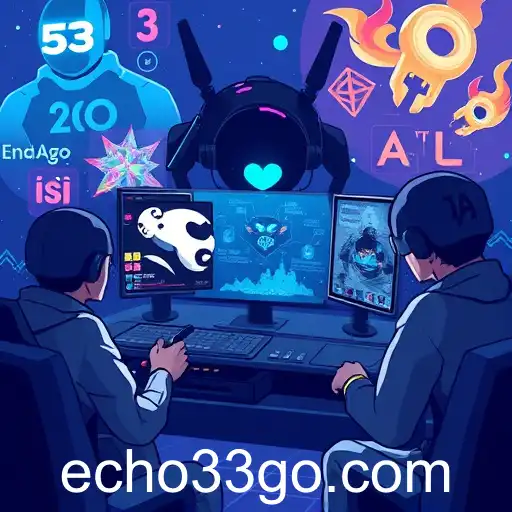 Gaming Dynamics in a New Era