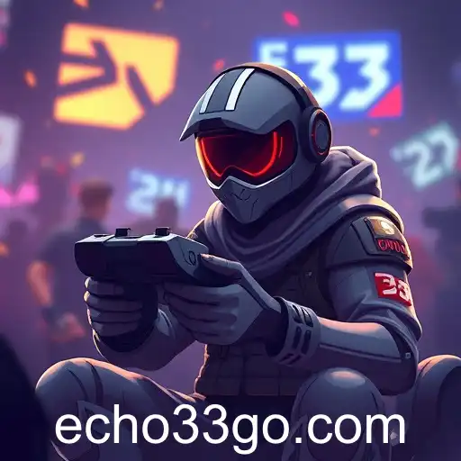 Gaming Evolution and the Rise of Echo33