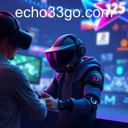 The Gaming Revolution: echo33 Leading the Charge