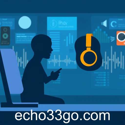 Echo33: Enhancing Your Listening Skills Through Interactive Games
