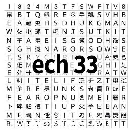 The Fascinating World of Word Puzzles: A Journey into Echo33
