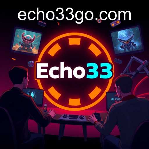 Echo33: Revolutionizing Online Gaming