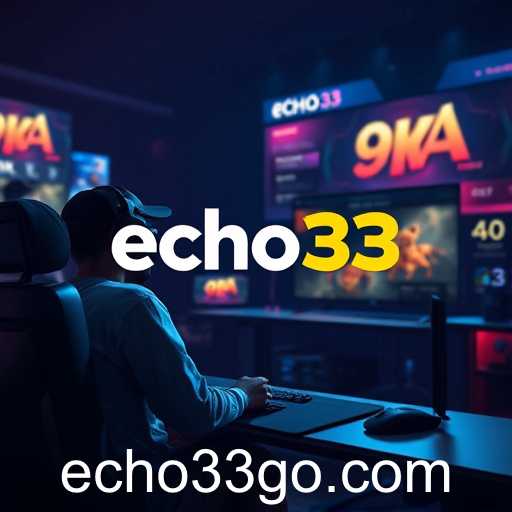 The Rise of Echo33 in the Gaming World