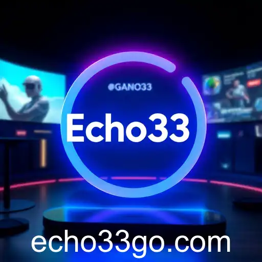 The Rise of Echo33: Gaming Revolution of 2025