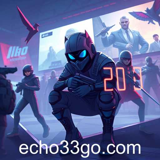 The Rise of Echo33 in Online Gaming