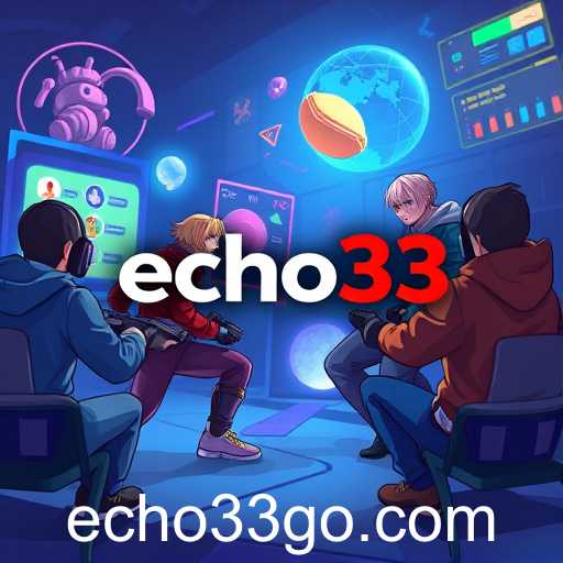 The Rise of Echo33 in Online Gaming