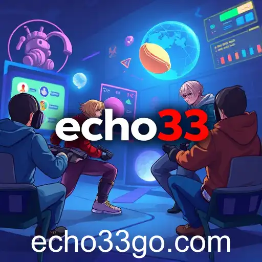 The Rise of Echo33 in Online Gaming