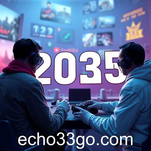 The Rise of Online Gaming Amid Global Changes